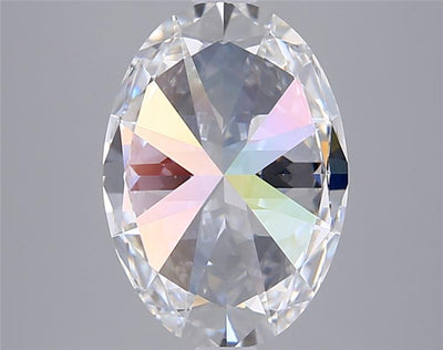 3.11 Carat Oval Lab Diamond :: Greenstar spin frame 02