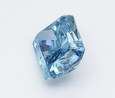 1.59 Carat Radiant Lab Diamond :: Greenstar spin frame 02