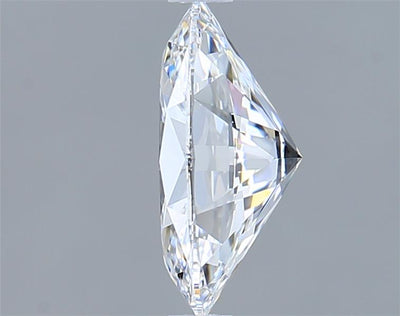 1.43 Carat Oval Lab Diamond :: Greenstar spin frame 02