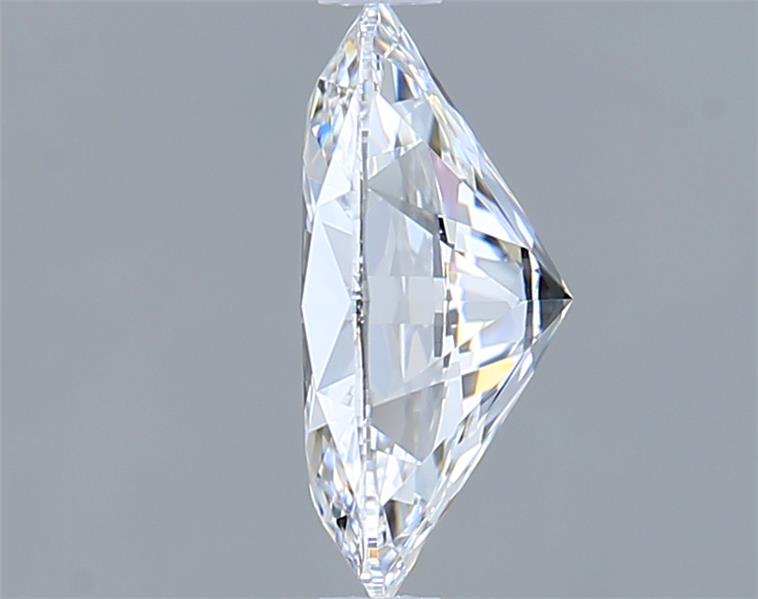 1.43 Carat Oval Lab Diamond :: Greenstar spin frame 02