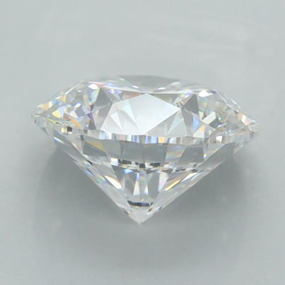 2.50 Carat Round Lab Diamond :: Greenstar spin frame 02
