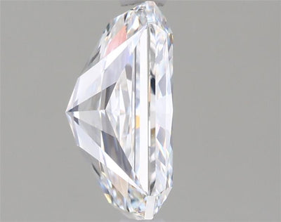 1.57 Carat Radiant Lab Diamond :: Greenstar spin frame 02