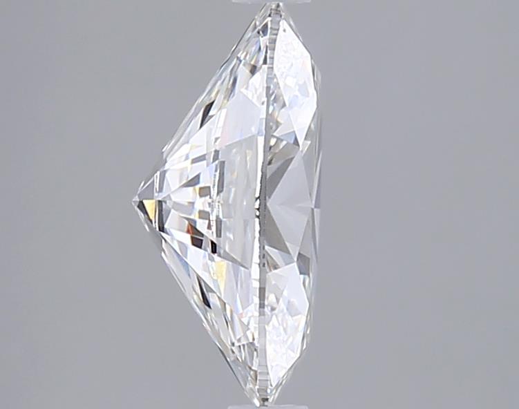 2.57 Carat Oval Lab Diamond :: Greenstar spin frame 02