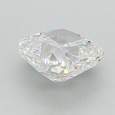 2.07 Carat Cushion Lab Diamond :: Greenstar spin frame 02