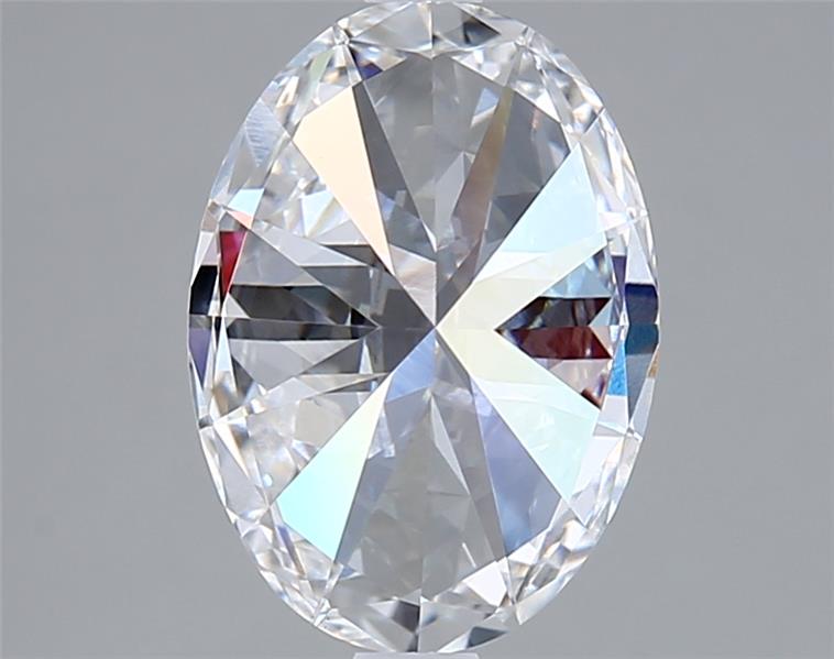 3.00 Carat Oval Lab Diamond :: Greenstar spin frame 02