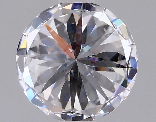 1.02 Carat Round Lab Diamond :: Greenstar spin frame 02