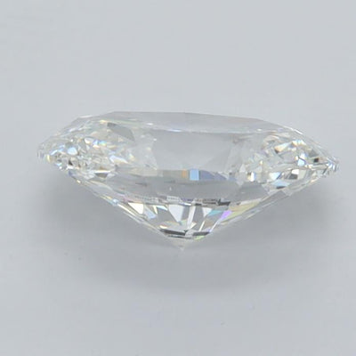 1.04 Carat Oval Lab Diamond :: Greenstar spin frame 02