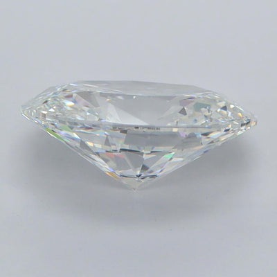 2.50 Carat Oval Lab Diamond :: Greenstar spin frame 02