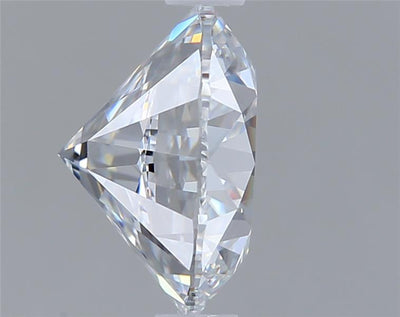 1.50 Carat Round Lab Diamond :: Greenstar spin frame 02