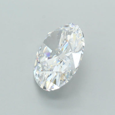 2.06 Carat Oval Lab Diamond :: Greenstar spin frame 02
