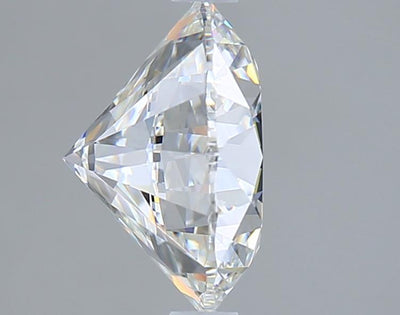 3.00 Carat Round Lab Diamond :: Greenstar spin frame 02