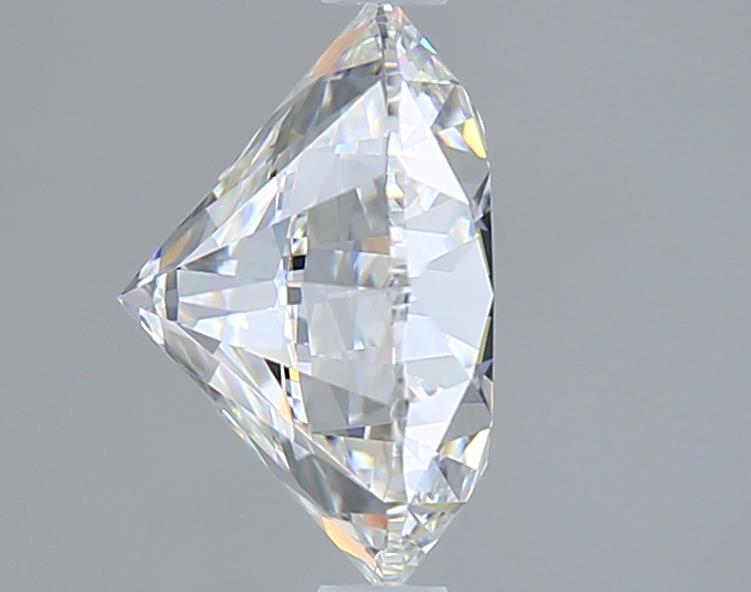 3.00 Carat Round Lab Diamond :: Greenstar spin frame 02