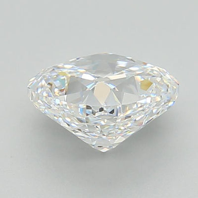 2.00 Carat Cushion Lab Diamond :: Greenstar spin frame 02
