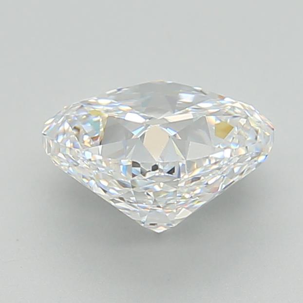 2.00 Carat Cushion Lab Diamond :: Greenstar spin frame 02