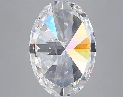 4.71 Carat Oval Lab Diamond :: Greenstar spin frame 02