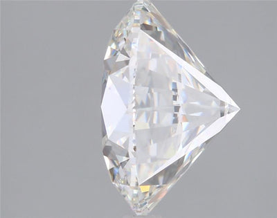 5.01 Carat Round Lab Diamond :: Greenstar spin frame 02