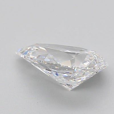 2.01 Carat Pear Lab Diamond :: Greenstar spin frame 02