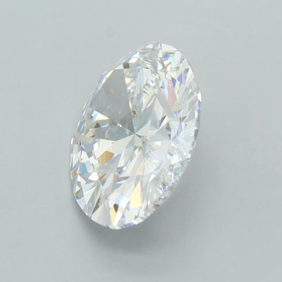2.05 Carat Oval Lab Diamond :: Greenstar spin frame 02
