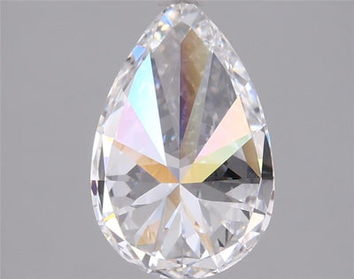 1.52 Carat Pear Lab Diamond :: Greenstar spin frame 02