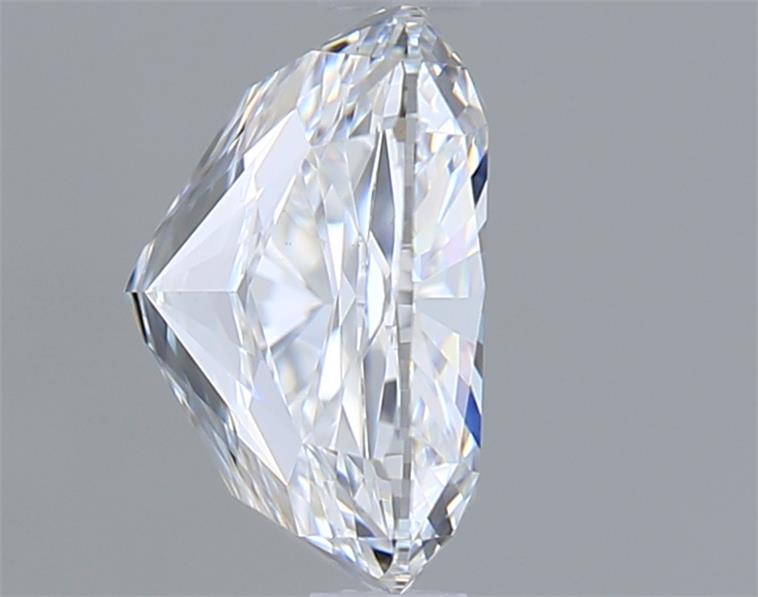 1.57 Carat Cushion Lab Diamond :: Greenstar spin frame 02