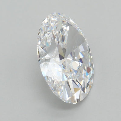 2.06 Carat Oval Lab Diamond :: Greenstar spin frame 02