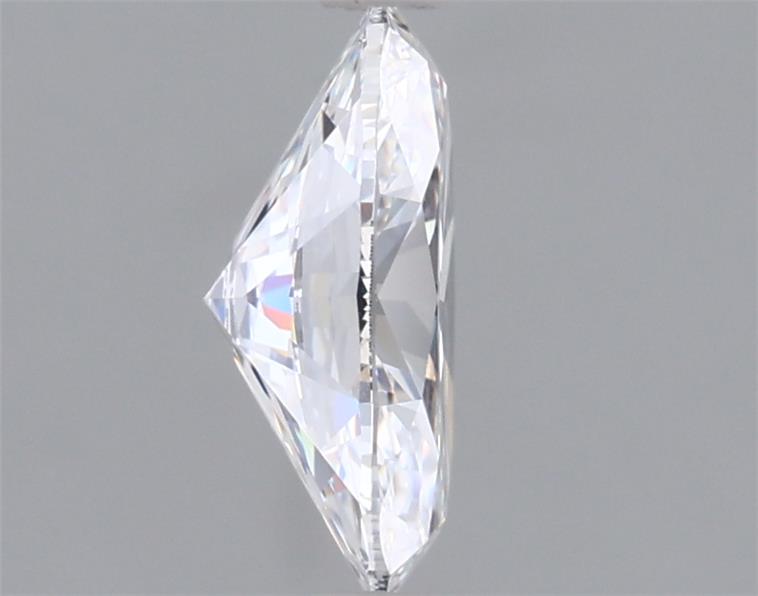 1.05 Carat Oval Lab Diamond :: Greenstar spin frame 02
