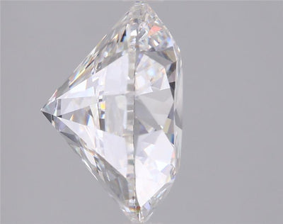 5.00 Carat Round Lab Diamond :: Greenstar spin frame 02