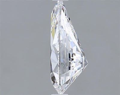 1.52 Carat Pear Lab Diamond :: Greenstar spin frame 02