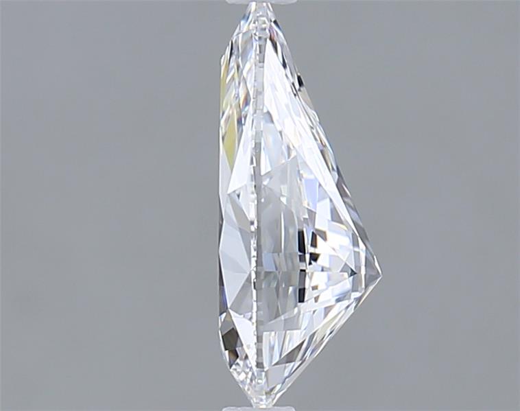 1.52 Carat Pear Lab Diamond :: Greenstar spin frame 02
