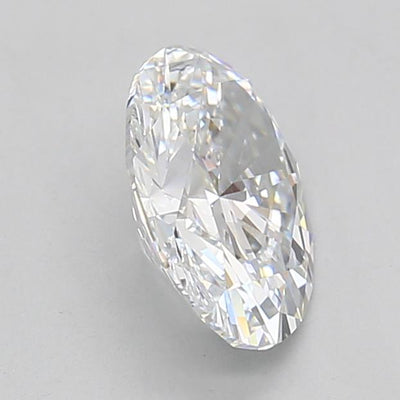 2.03 Carat Oval Lab Diamond :: Greenstar spin frame 02