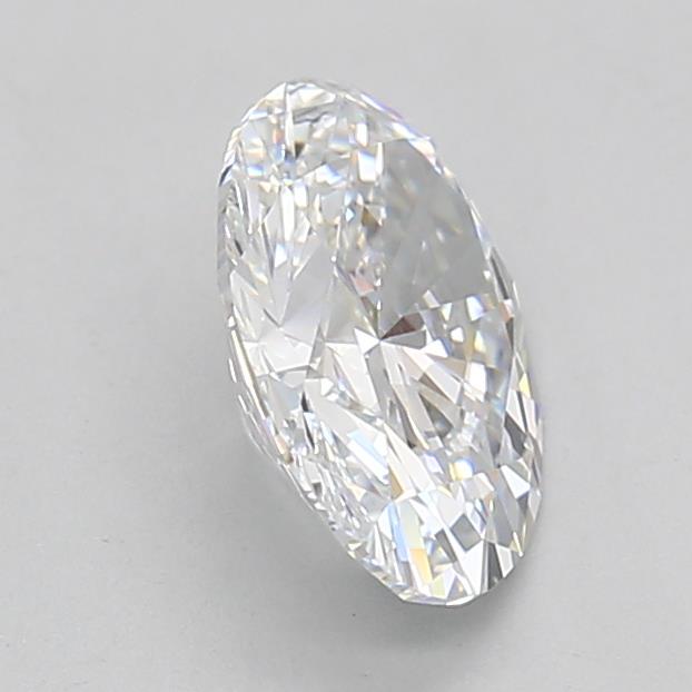 2.03 Carat Oval Lab Diamond :: Greenstar spin frame 02
