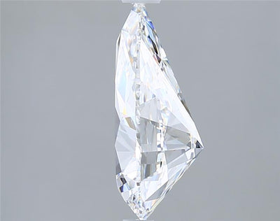 3.03 Carat Pear Lab Diamond :: Greenstar spin frame 02
