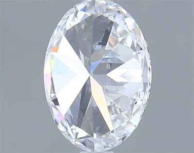 1.31 Carat Oval Lab Diamond :: Greenstar spin frame 02