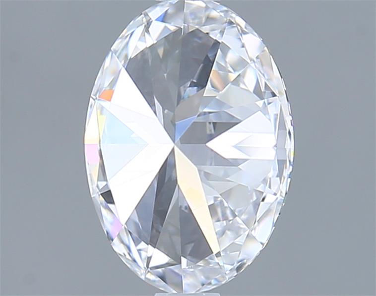 1.31 Carat Oval Lab Diamond :: Greenstar spin frame 02