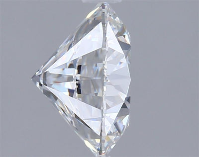 2.11 Carat Round Lab Diamond :: Greenstar spin frame 02