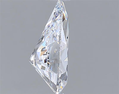 1.50 Carat Pear Lab Diamond :: Greenstar spin frame 02