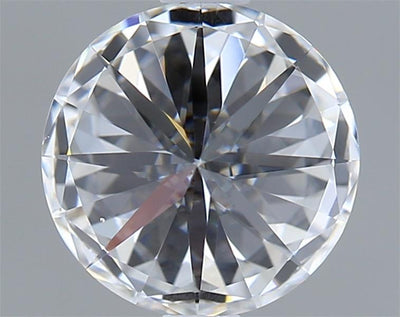 1.50 Carat Round Lab Diamond :: Greenstar spin frame 02