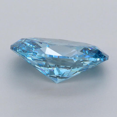 2.04 Carat Oval Lab Diamond :: Greenstar spin frame 02