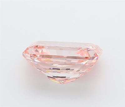 4.04 Carat Radiant Lab Diamond :: Greenstar spin frame 02