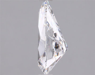 1.54 Carat Pear Lab Diamond :: Greenstar spin frame 02