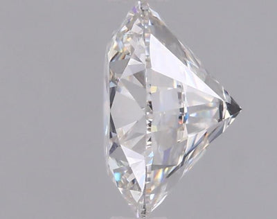 1.52 Carat Round Lab Diamond :: Greenstar spin frame 02