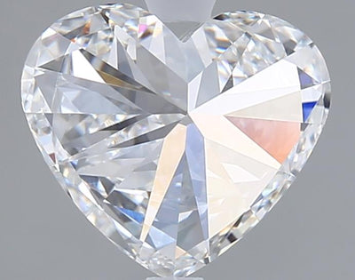 3.03 Carat Heart Lab Diamond :: Greenstar spin frame 02