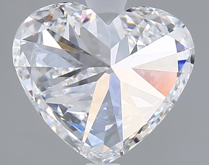 3.03 Carat Heart Lab Diamond :: Greenstar spin frame 02