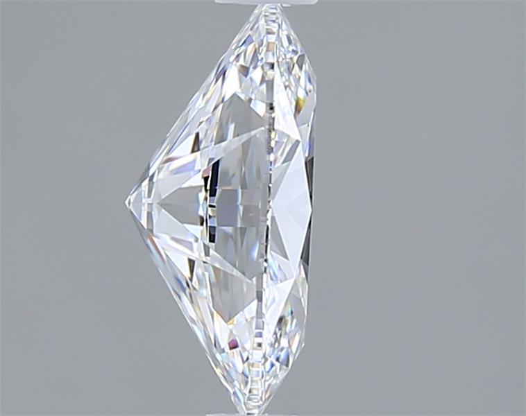 1.43 Carat Oval Lab Diamond :: Greenstar spin frame 02