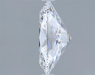 2.31 Carat Oval Lab Diamond :: Greenstar spin frame 02