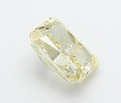 2.01 Carat Radiant Lab Diamond :: Greenstar spin frame 02