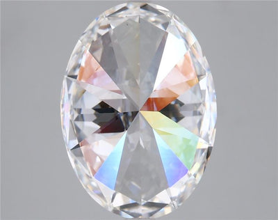 5.02 Carat Oval Lab Diamond :: Greenstar spin frame 02