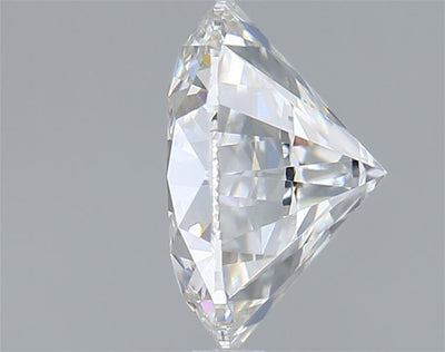 3.01 Carat Round Lab Diamond :: Greenstar spin frame 02