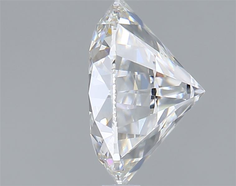 3.01 Carat Round Lab Diamond :: Greenstar spin frame 02