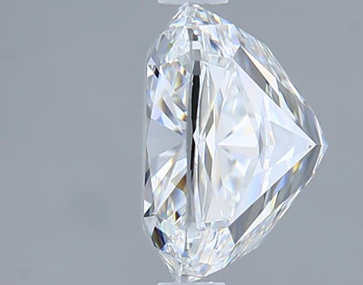 3.53 Carat Cushion Lab Diamond :: Greenstar spin frame 02